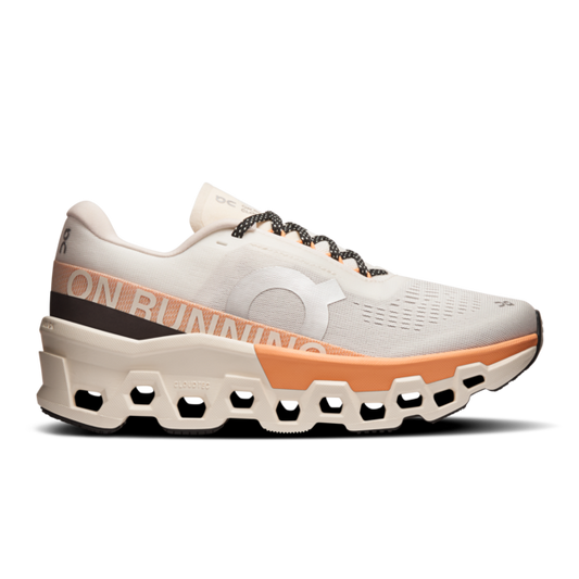 On CloudMonster 2 (SALDI)