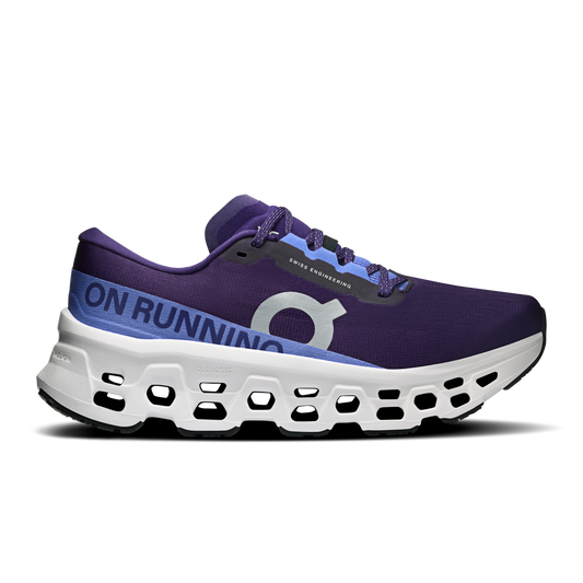 On Cloudmonster 3