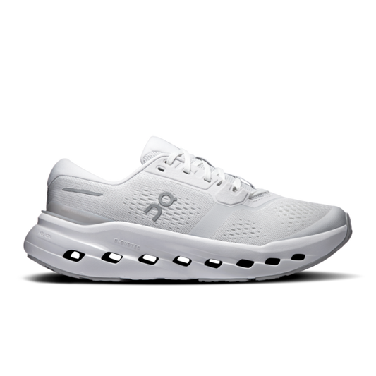 On Cloudrunner 3
