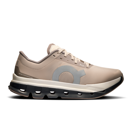 On Cloudflow 5