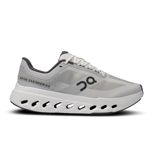 On CloudSurfer Next